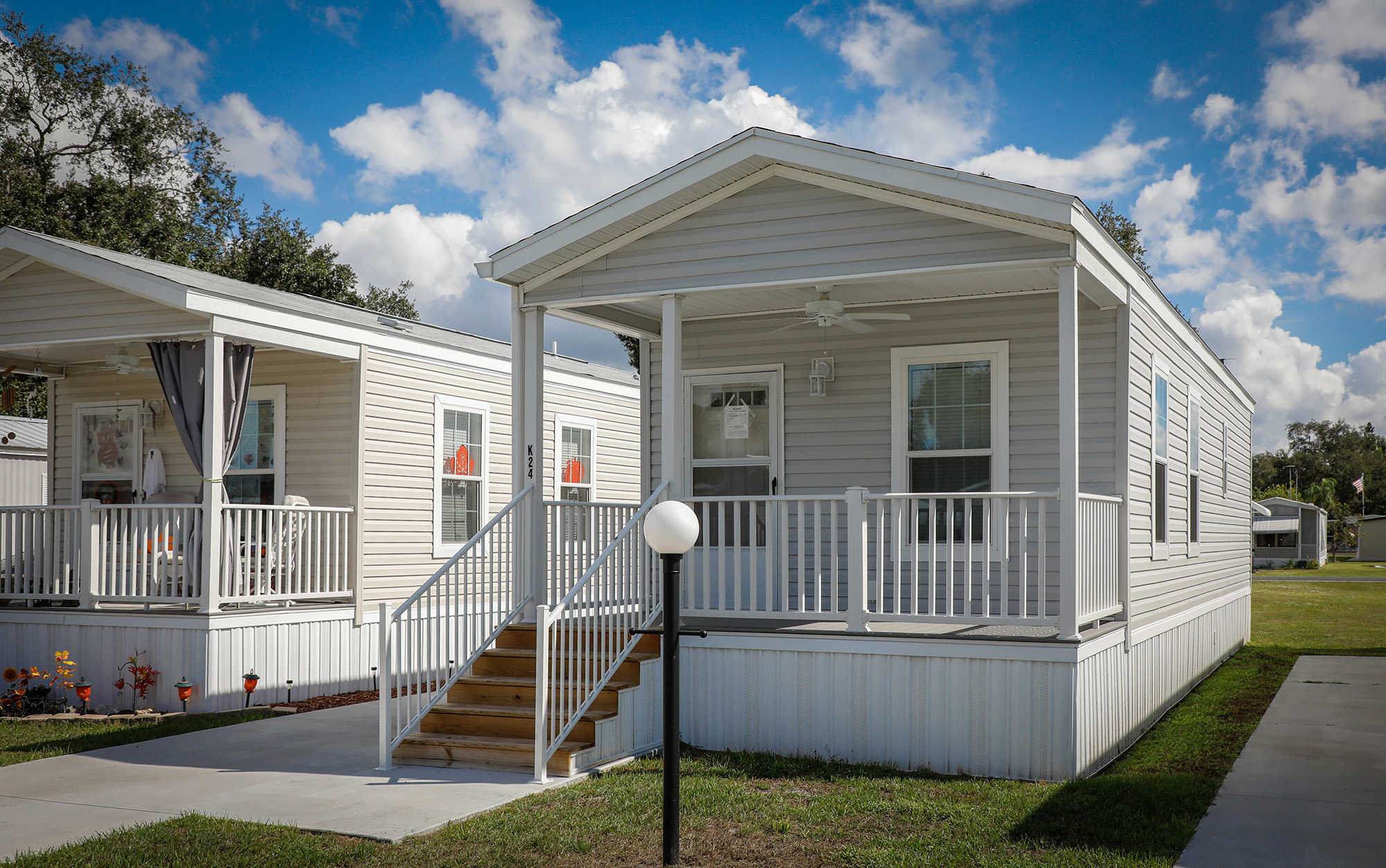 Moss Landing Manufactured Housing Community Roots
